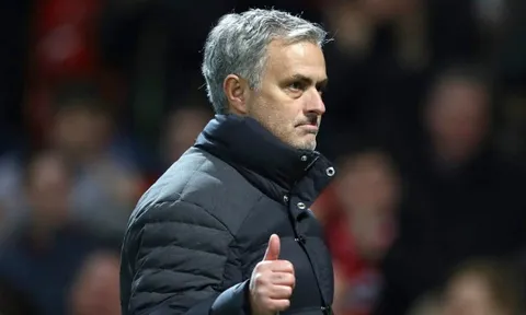 Man Utd tự tin hoàn tất thương vụ 55 triệu bảng với sao Premier League