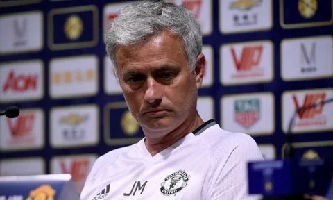 Manchester United đã thực sự hài lòng với ba tân binh?