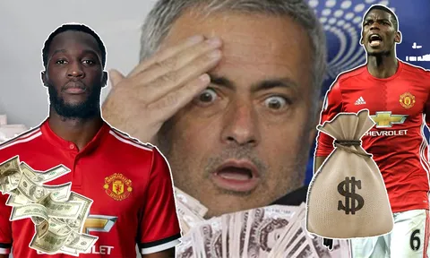 Manchester United giàu đến đâu?