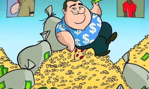 Manchester United: Từ khách hàng đến con tin của Raiola