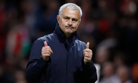 Mourinho chọn ra 4 ứng cử viên cho vô địch World Cup