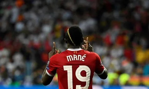 Mane đồng ý gia nhập Real Madrid, phía Liverpool đáp trả