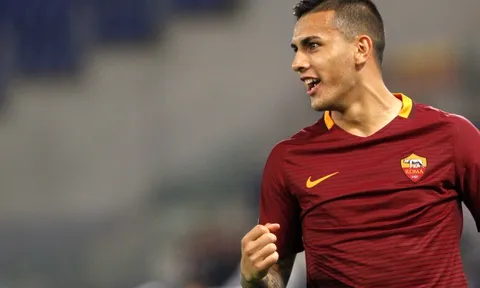Manolas lật kèo, Zenit vẫn có được 1 sao khác của Roma