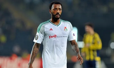 Manuel Fernandes: Câu chuyện về vị quốc sư của Bồ Đào Nha tại World Cup 2018