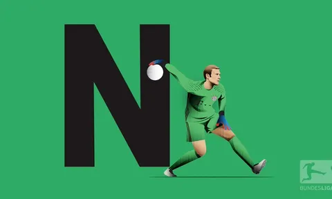 Manuel Neuer là thủ môn hay nhất trong lịch sử?
