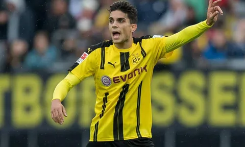 Marc Bartra - Ra đi để khẳng định