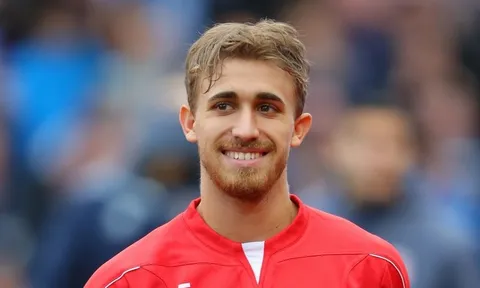 Marc Muniesa: Tài năng La Masia lưu lạc ở Stoke City