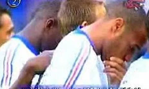 Marc-Vivien Foe, tài năng không may đã 'ra đi' ngay trên sân