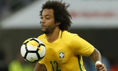 Marcelo: 'Brazil không thể dùng VAR làm cái cớ cho khởi đầu chậm chạp'
