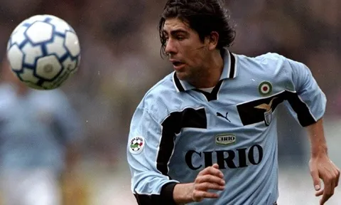 Marcelo Salas - Xứng danh huyền thoại