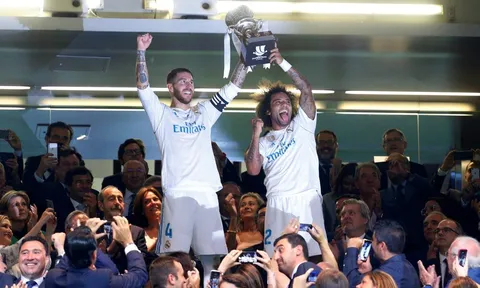 Marcelo thể hiện ra sao vs Barcelona?