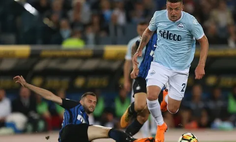 Quên Milinkovic-Savic đi, sao Inter mới là người Man Utd cần