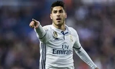 Marco Asensio thể hiện ra sao vs MLS All Stars?