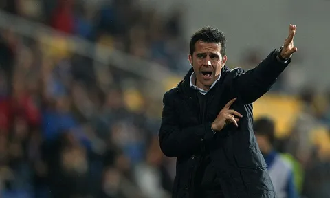 Marco Silva: Truyền nhân Mourinho, sao chưa chọn Porto?