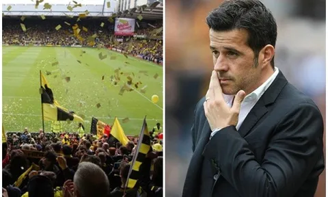 Marco Silva và thử thách ‘trôi lơ lửng’