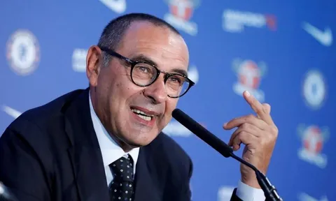 Marcos Alonso chỉ ra điểm khác biệt mấu chốt dưới thời Maurizio Sarri