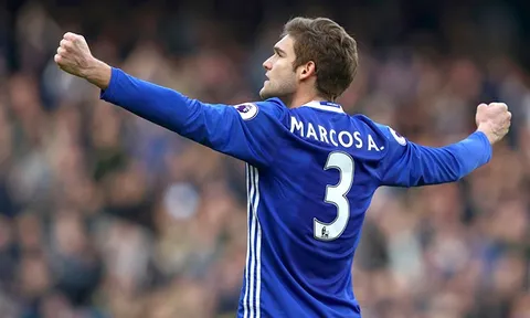 Có một kẻ thách thức định mệnh ở Chelsea (Kỳ1)