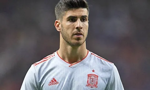 Sao trẻ 442 triệu bảng đe dọa rời Real Madrid