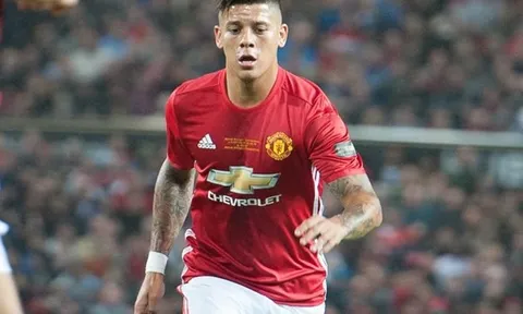 Truy tìm trung vệ, bộ ba phòng ngự của Man Utd lọt tầm ngắm Everton