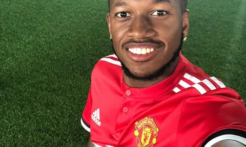 Marcus Rashford chào đón sự xuất hiện của "cầu thủ thú vị" ở Old Trafford