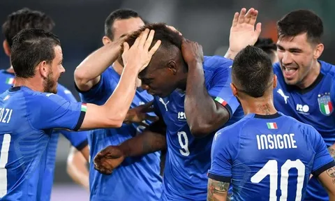 Góc Azzurri: Sự trở lại của những kẻ bị ruồng bỏ