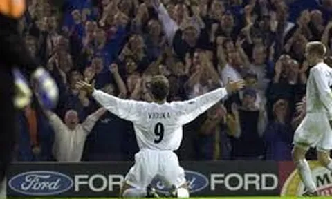 Mark Viduka, gã béo từng làm rạng danh Leeds United