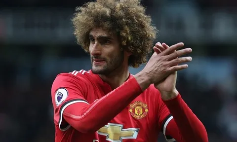 Sao Man United phá vỡ im lặng về tương lai