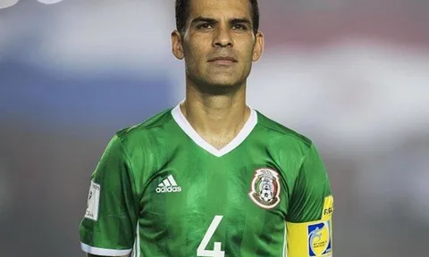 Sao Mexico nói gì về kỷ lục tham dự World Cup?