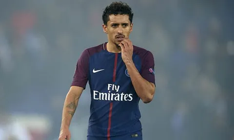 Gặp gỡ đại diện, Man Utd sắp có trung vệ cực chất của PSG?