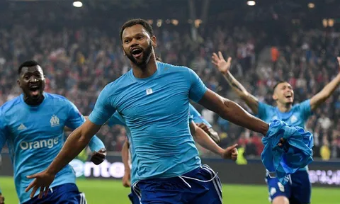 Marseille: Hành trình kỳ lạ đến chung kết Europa League