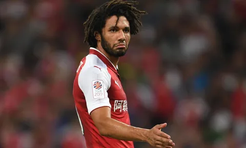 Marseille muốn giải cứu "hàng thừa" của Arsenal