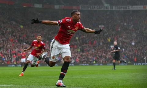 Rooney tin Man Utd sẽ hối hận nếu để sao tuyển Pháp ra đi