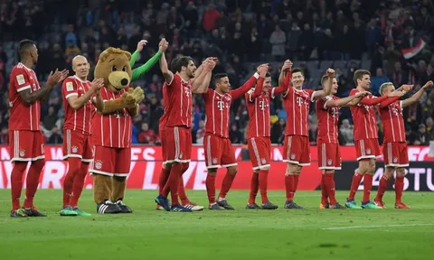 Alonso, Demichelis: Sẽ không dễ cho Bayern!