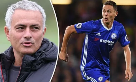 Điểm tin sáng 31/07: Mourinho xác nhận vụ Matic; Messi từng muốn rời Barca