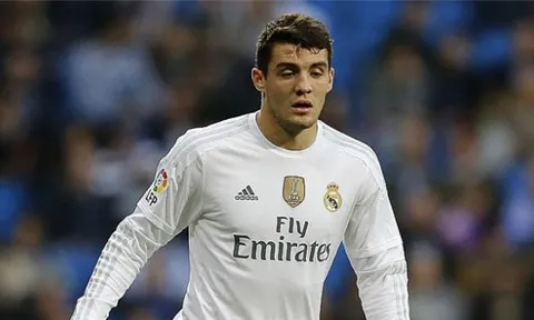 NÓNG: Mục tiêu của MU, Juve tuyên bố muốn rời Real Madrid