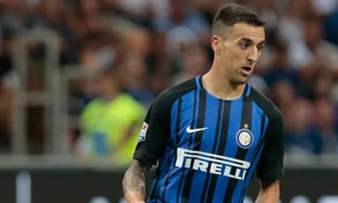 Matias Vecino: 'Tôi thà chọn Uruguay hơn đội tuyển Ý'