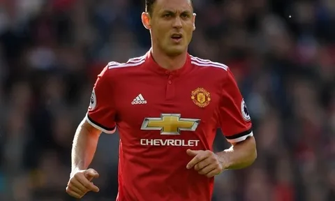 Matic cũng ngán ngẩm với đội hình MU?
