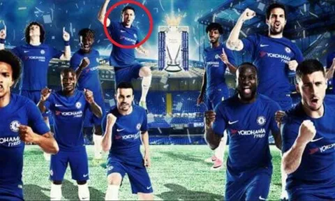 Ra mắt áo đấu cùng Chelsea, Matic đã có câu trả lời cho Man United?