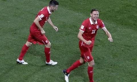 Matic và các đồng đội cần làm gì để hạ gục Brazil?
