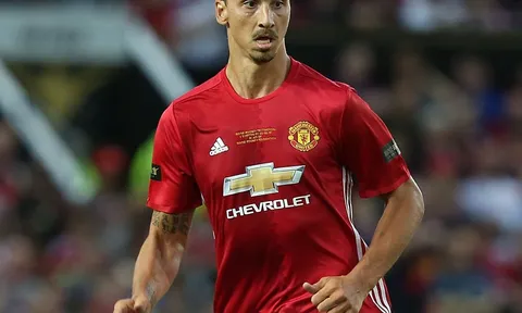 Matic và những ngôi sao gắn bó Mourinho ở ít nhất 2 CLB
