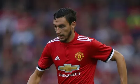 5 cầu thủ có thể rời Man United hè này