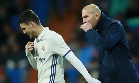 Mateo Kovacic thẳng thừng từ chối Manchester United