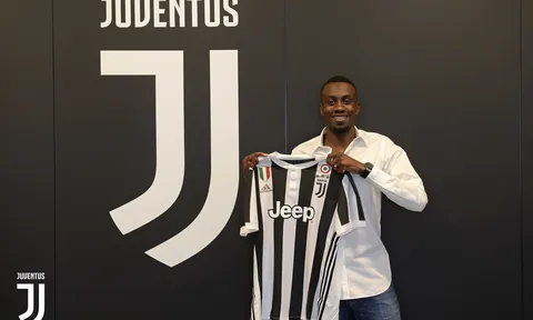 Matuidi rạng rỡ ra mắt Juventus, chọn xong số áo