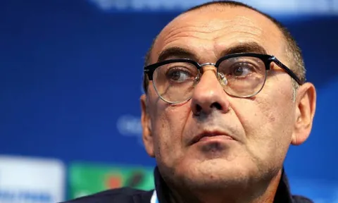 SỐC: Đội 1 Chelsea 40 người, Sarri sẵn sàng thanh lọc triệt để