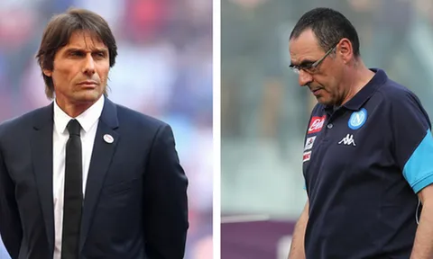 Maurizio Sarri sẽ cải tổ Chelsea triệt để như thế nào sau triều đại Conte?