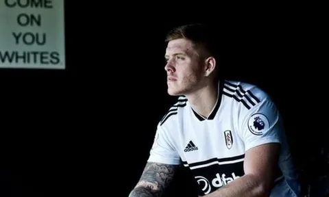 CHÍNH THỨC: Fulham lại 'chơi lớn', chi 20 triệu bảng mua trung vệ của đội bóng xuống hạng