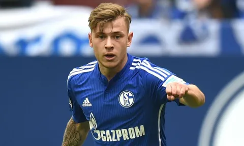 Max Meyer – Liverpool, Man United, Arsenal, đâu là lựa chọn khả dĩ nhất?