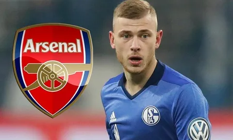 Mục tiêu đòi lương 80.000 bảng/tuần, Arsenal lắc đầu ngao ngán