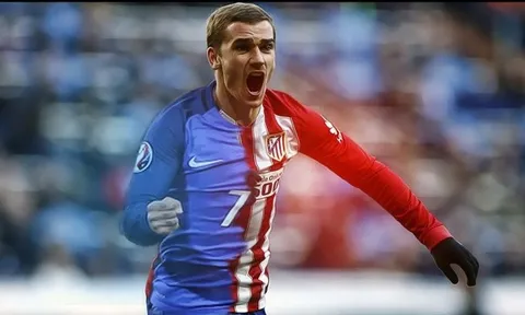 Top 10 ứng viên sáng giá nhất cho danh hiệu Quả bóng vàng 2018