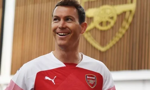 Kế hoạch chuyển nhượng 'khủng' của Arsenal sau 3 hợp đồng đầu tiên